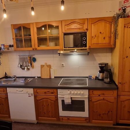 Nigella Apartment Direkt Am Hauptbahnhof Celle Fur 6 Personen Mit Kostenfreiem Parkplatz Voll Ausgestatteter Kuche Elite Standard Exterior photo