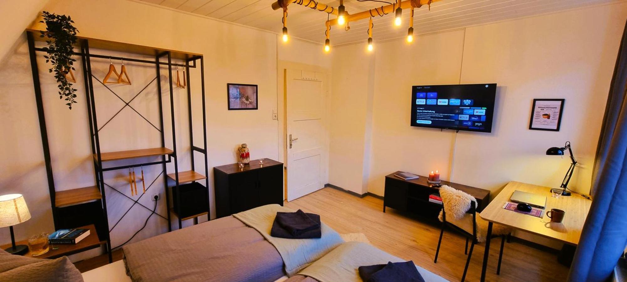 Nigella Apartment Direkt Am Hauptbahnhof Celle Fur 6 Personen Mit Kostenfreiem Parkplatz Voll Ausgestatteter Kuche Elite Standard Exterior photo