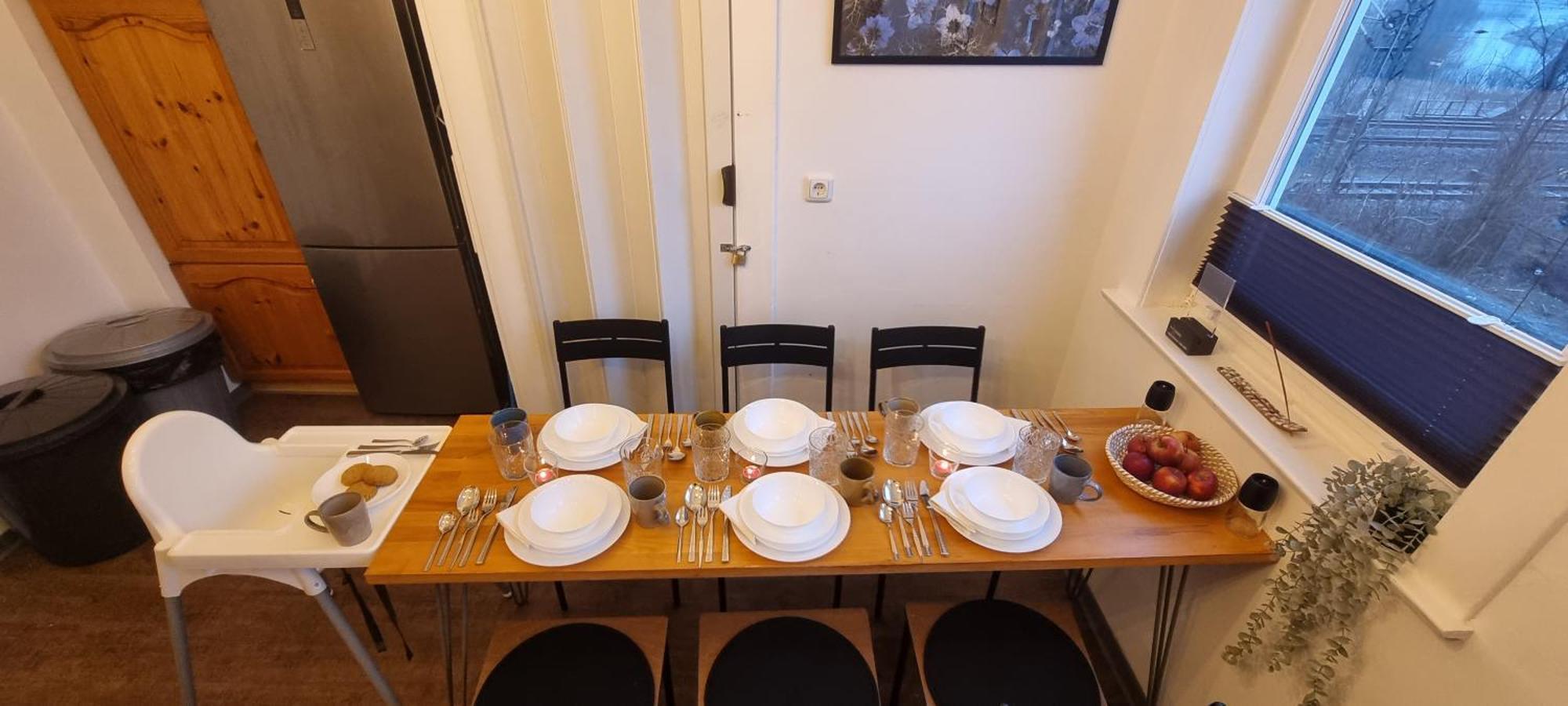 Nigella Apartment Direkt Am Hauptbahnhof Celle Fur 6 Personen Mit Kostenfreiem Parkplatz Voll Ausgestatteter Kuche Elite Standard Exterior photo